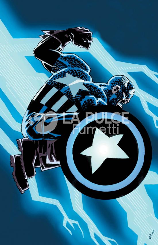 I VENDICATORI # 171 - GLI AVENGERS 9 - AVENGERS: IL CREPUSCOLO 1 (DI 5) - VARIANT COVER
