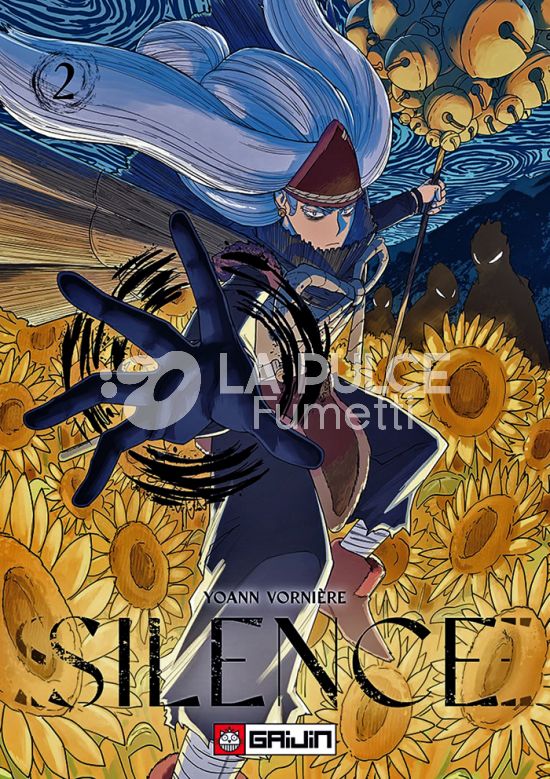 SILENCE # 2