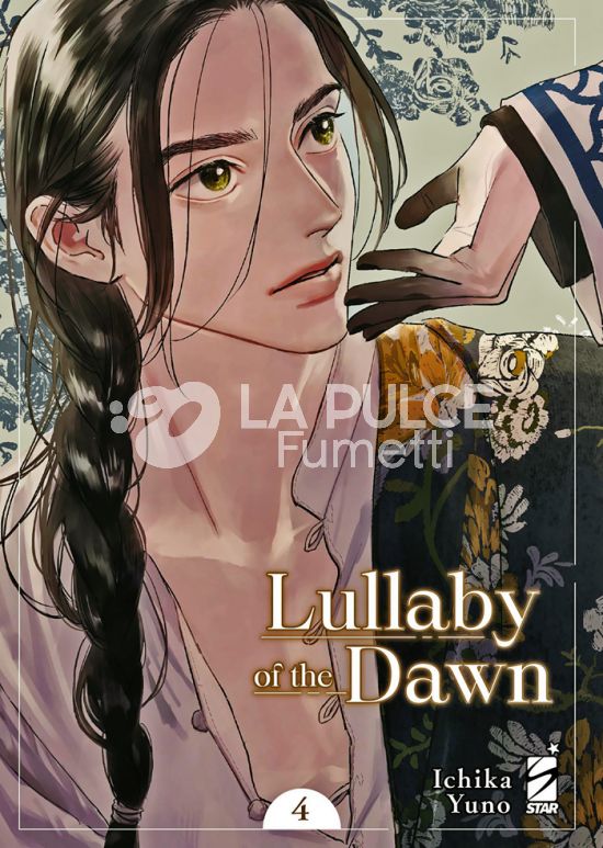 QUEER # 91 - LULLABY OF THE DAWN 4