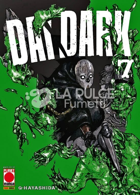 DAI DARK # 7