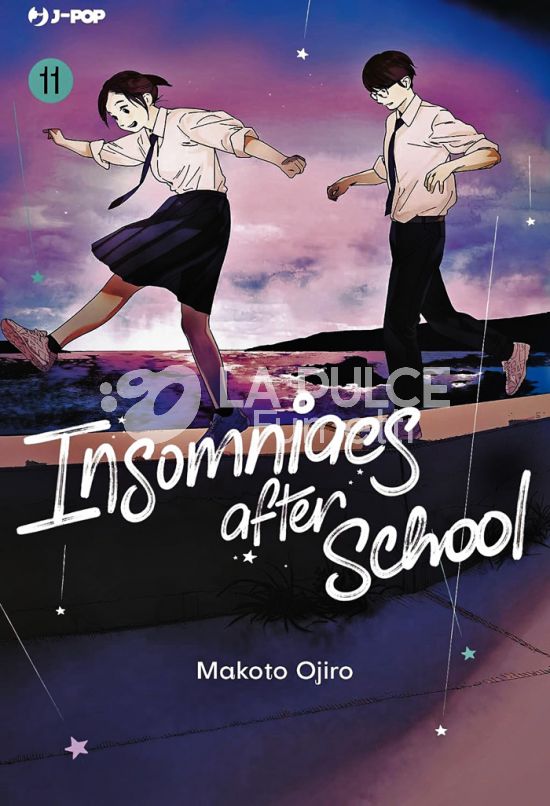 INSOMNIACS AFTER SCHOOL # 11