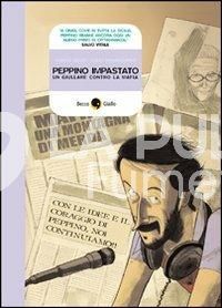 BIOGRAFIE # 5: PEPPINO IMPASTATO