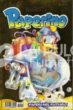 SUPER ALMANACCO PAPERINO SERIE 2 PAPERINO # 211