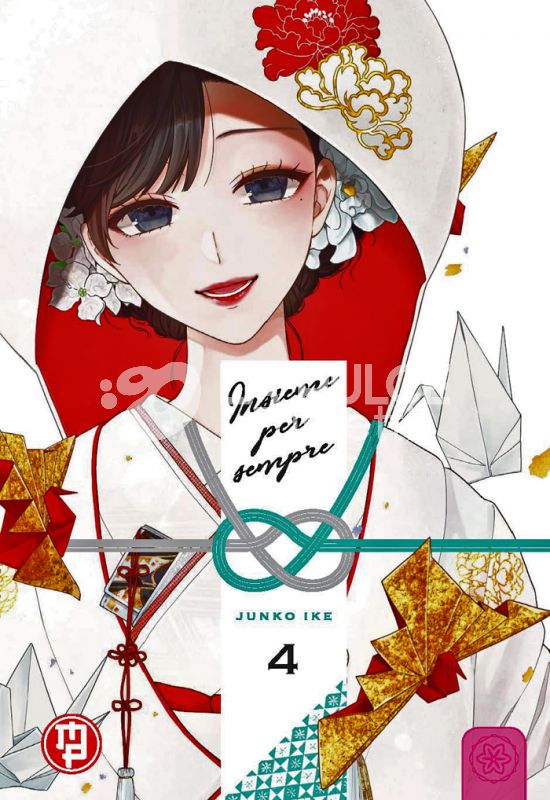 INSIEME PER SEMPRE # 4