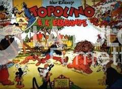 TOPOLINO LE GRANDI STORIE DI WALT DISNEY # 12: TOPOLINO E L'ELEFANTE