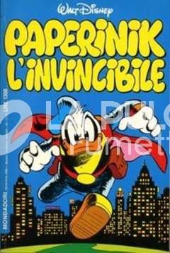 CLASSICI DISNEY SERIE 2 # 83: PAPERINIK L'INVINCIBILE