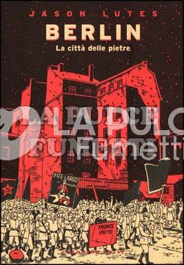 BERLIN 1/3 COMPLETA