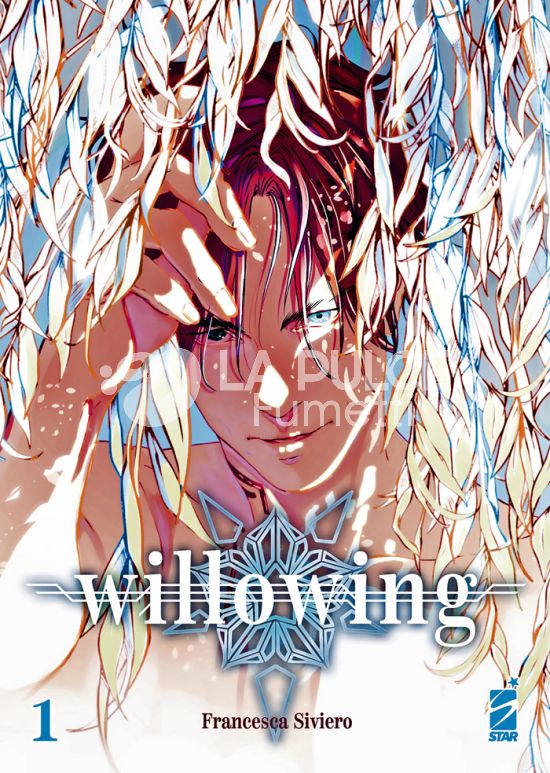 EURO # 6 - WILLOWING 1