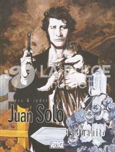 JUAN SOLO 1/3