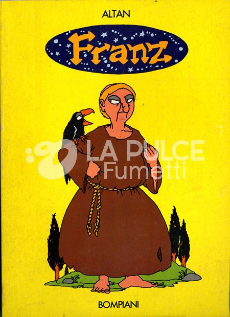 FRANZ