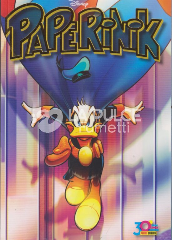 PAPERINIK APPGRADE # 145 - NUOVA SERIE 94