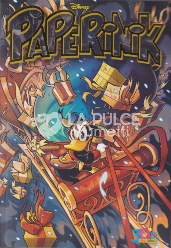 PAPERINIK APPGRADE # 147 - NUOVA SERIE 96