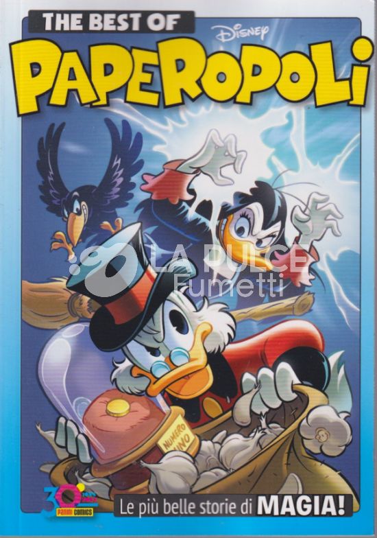 DISNEY HAPPY COMPILATION # 41 - THE BEST OF PAPEROPOLI