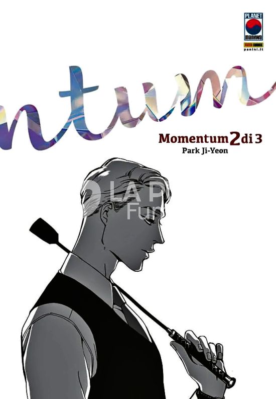 MOMENTUM # 2