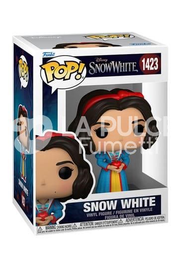 DISNEY SNOW WHITE BIANCANEVE - VINYL FIGURE # 1423- POP FUNKO