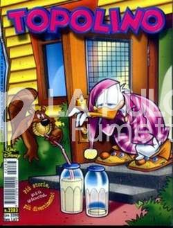 TOPOLINO LIBRETTO # 2283