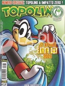 TOPOLINO LIBRETTO # 2787