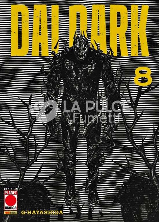 DAI DARK # 8