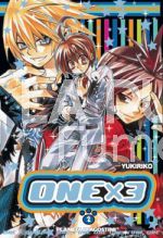 ONEX3 # 2