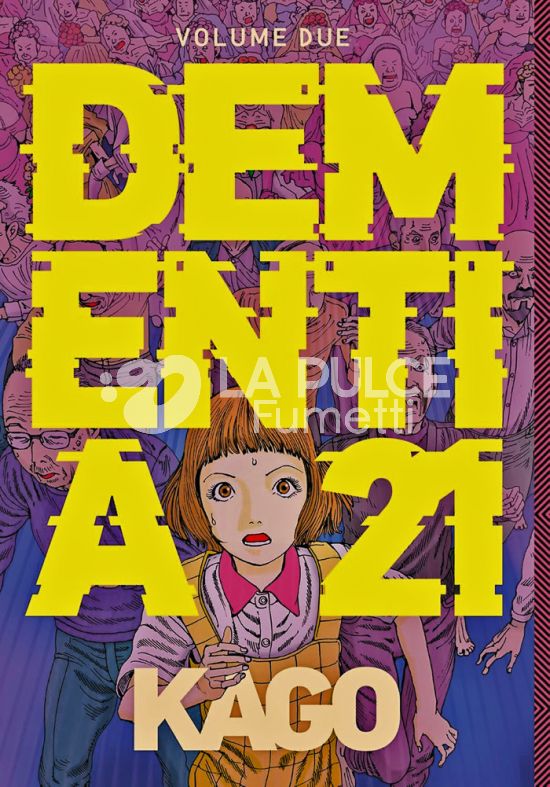 DEMENTIA 21 # 2