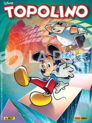 TOPOLINO LIBRETTO # 3627