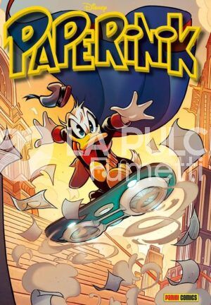 PAPERINIK APPGRADE # 149 - NUOVA SERIE 98