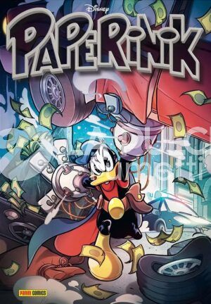 PAPERINIK APPGRADE # 150 - NUOVA SERIE 99