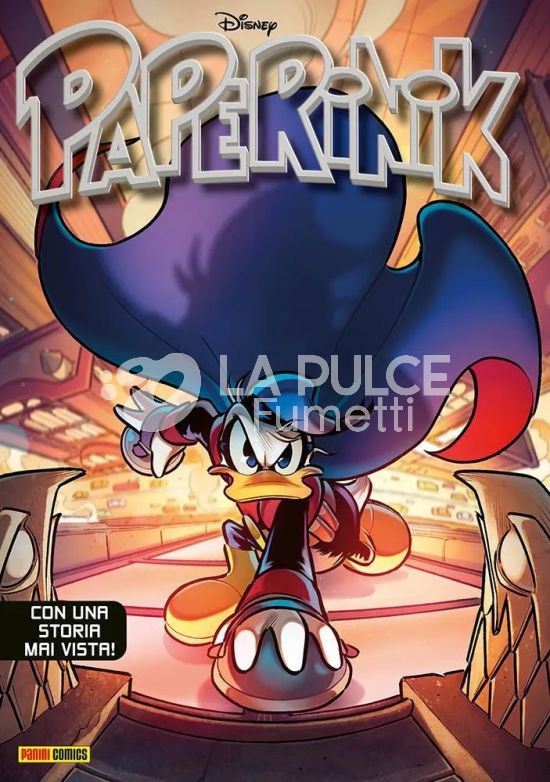 PAPERINIK APPGRADE # 152 - NUOVA SERIE 101