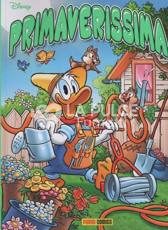 DISNEY TIME DISNEYSSIMO #   121 - PRIMAVERISSIMA  2025