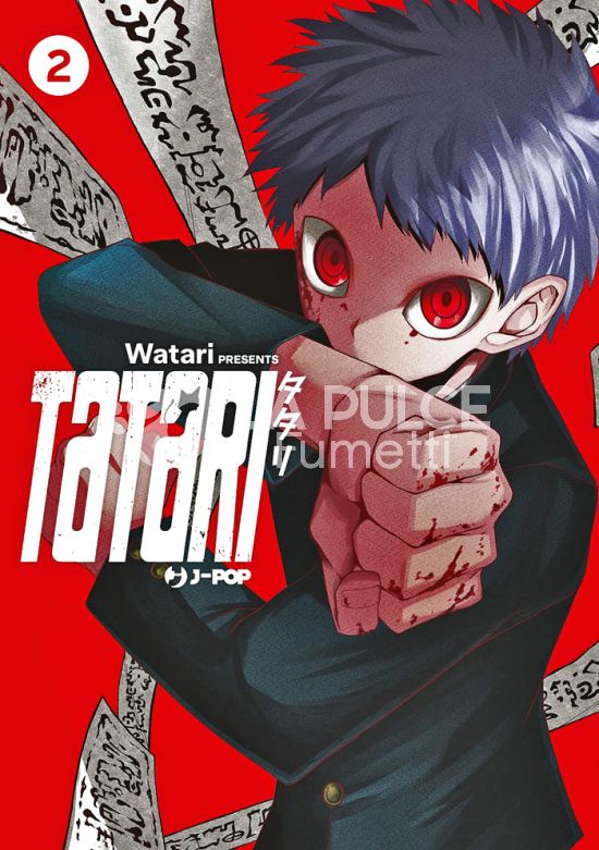 TATARI # 2
