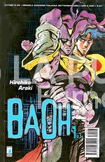 ACTION - BAOH 1/3 COMPLETA