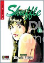 SHUFFLE # 2