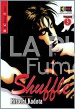 SHUFFLE # 3