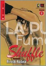 SHUFFLE # 4
