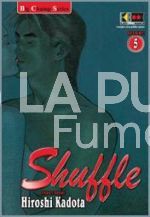 SHUFFLE # 5
