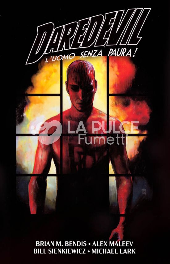 MARVEL GIANT-SIZE EDITION - DAREDEVIL - L'UOMO SENZA PAURA # 3