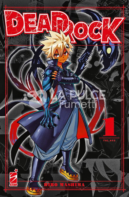 GREATEST # 290 - DEAD ROCK 1