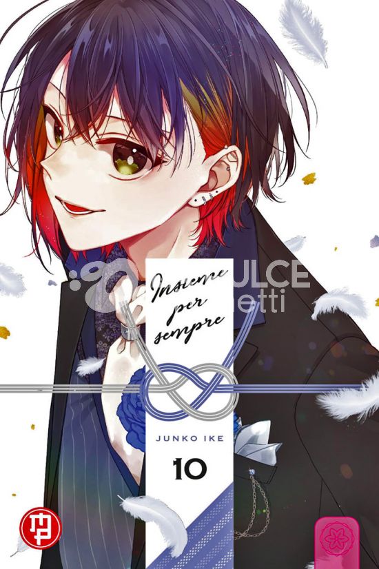 INSIEME PER SEMPRE # 10
