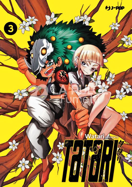 TATARI # 3