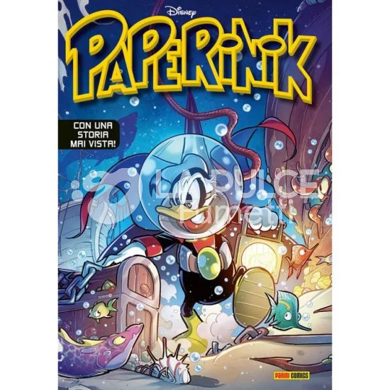 PAPERINIK APPGRADE # 157 - NUOVA SERIE 106