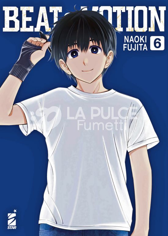 FAN # 314 - BEAT & MOTION 6