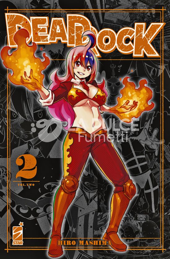GREATEST # 292 - DEAD ROCK 2