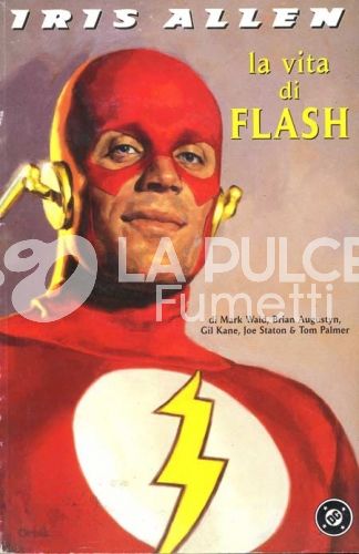 VITA DI FLASH