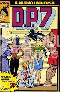 DP7 # 1