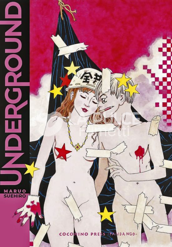 UNDERGROUND