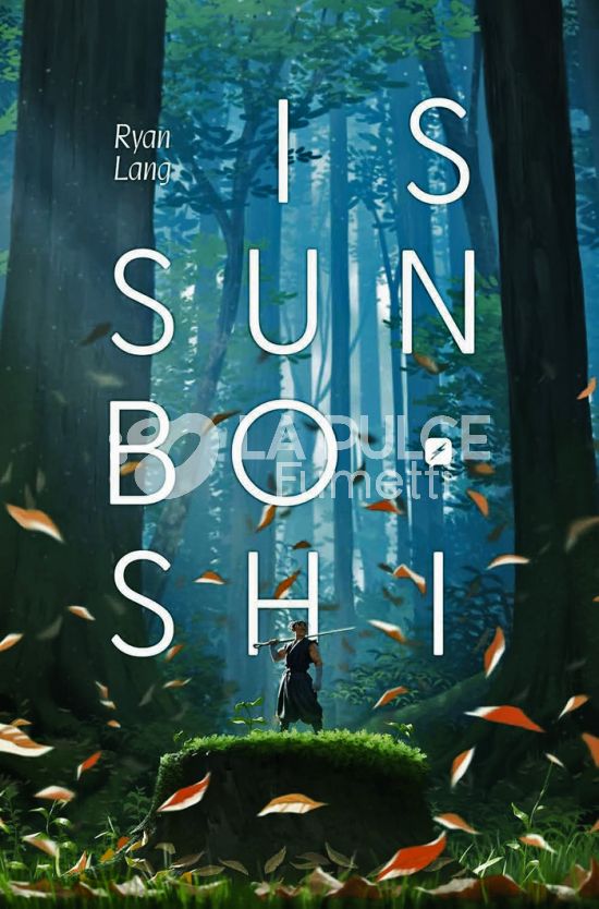 ISSUNBOSHI