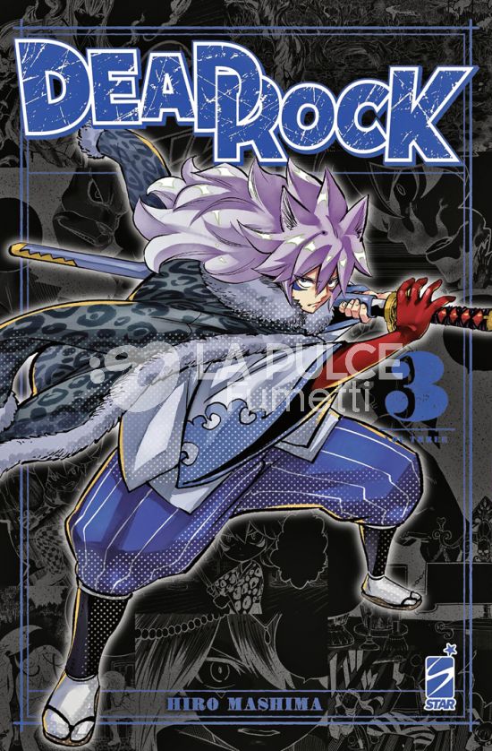 GREATEST # 293 - DEAD ROCK 3