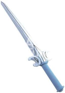 MASTERS OF THE UNIVERSE - HE-MAN SWORD PLUSH 30'' (76CM)