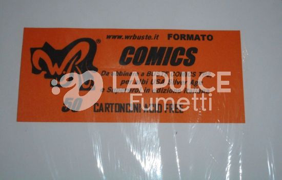 CARTONCINI