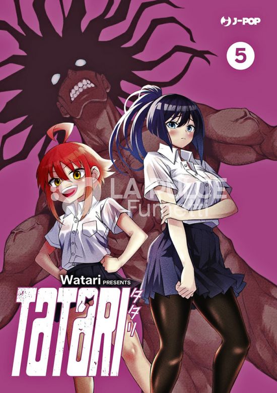 TATARI #     5